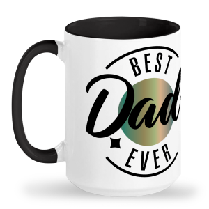 Best Dad Ever