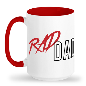 Rad Dad