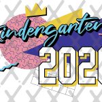 Retro Style Class of 2026 Bundle